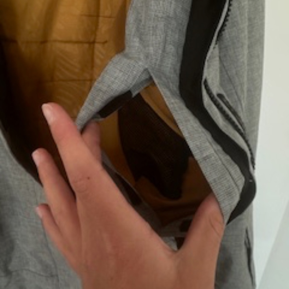 Grey Roxy Jacket - Picture 12 of 16